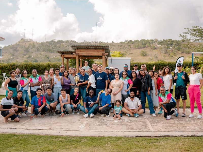 Agentes de Cambio: El Evento Anual de FDI Juvenil Inspira a Jóvenes a Ser la Diferencia