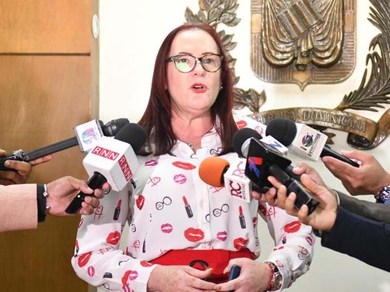 La oposición solicita remover al jefe de la Policía Militar y al de Juntas Electorales