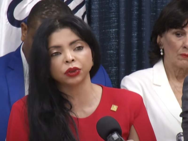 PGR avanza investigación de fuego en La Victoria; hay pistas y resultados