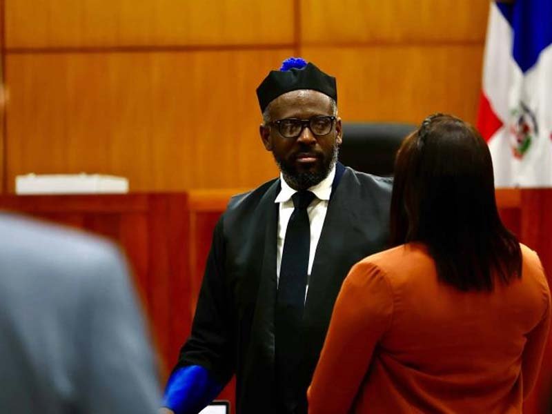 Pepca presenta acusación formalcontra 34 personas y 13 empresasen Operación Calamar