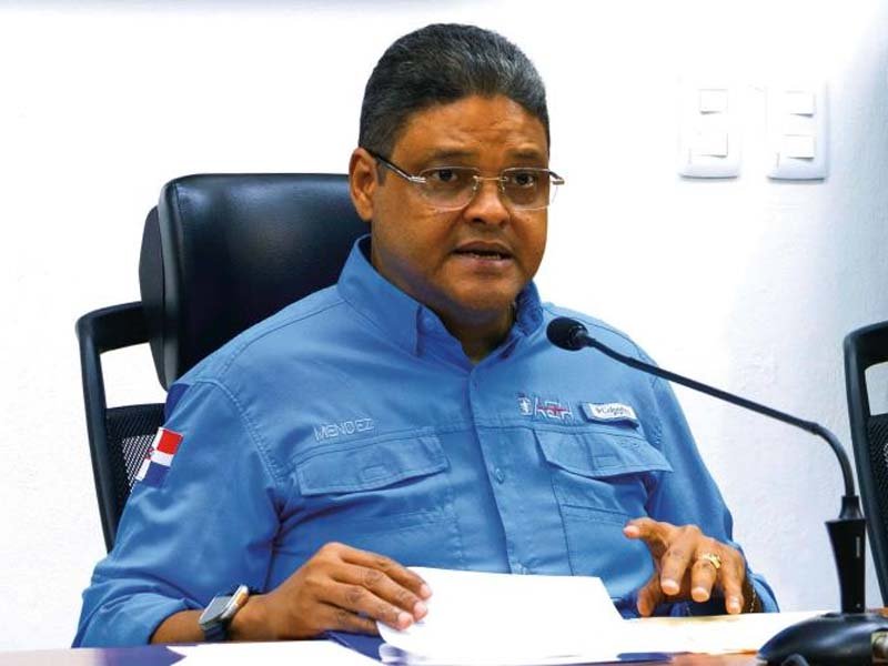 COE eleva a 27 los fallecidos durante asueto de Semana Santa