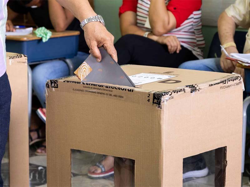 PRM y Aliados Arrasan en La Altagracia: Obtienen el Senador y Cuatro de Cinco Diputados