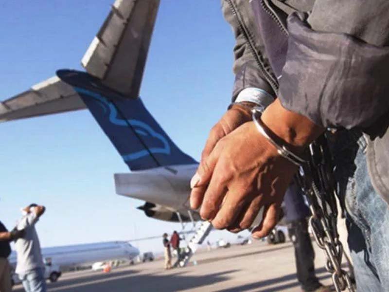 Decreto 296-24 dispone extradición de dominicano involucrado en caso “Estafa de los Abuelos”