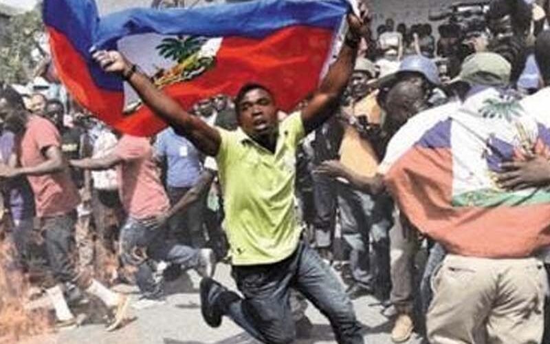 Haití necesita apoyo de Caricom y EE.UU. para salir de crisis de seguridad, dicen expertos