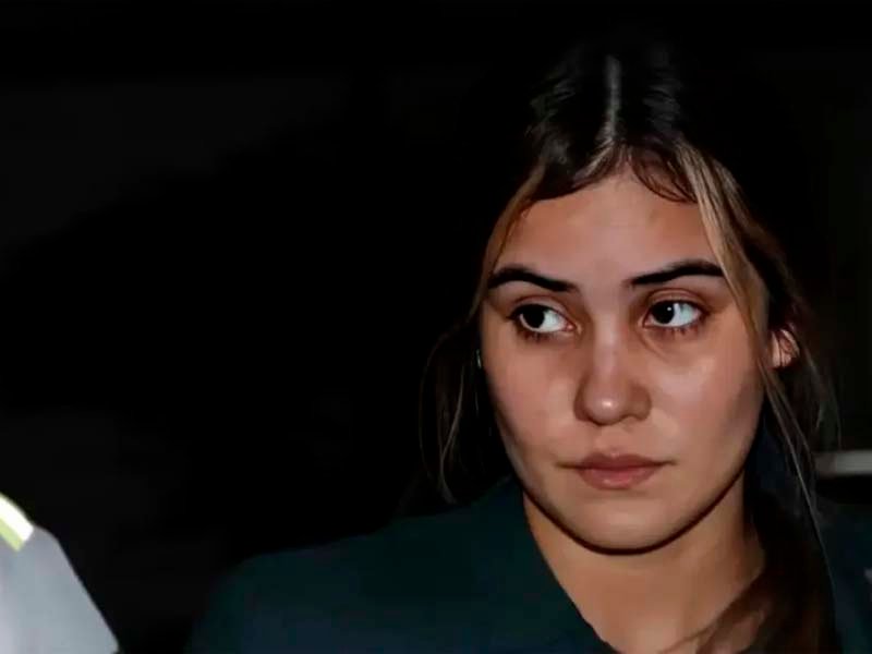 Trasladan a Ciudad Nueva a imputada por muerte de Julio César de la Rosa