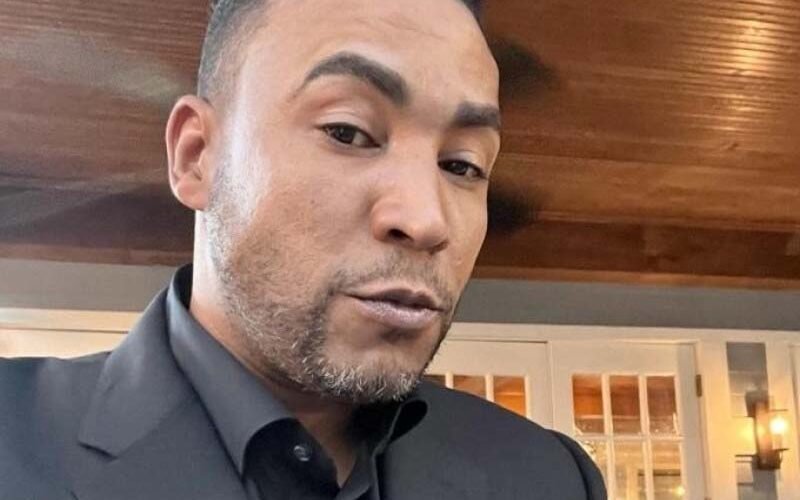 El reguetonero Don Omar revela tiene cáncer