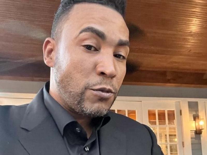 El reguetonero Don Omar revela tiene cáncer