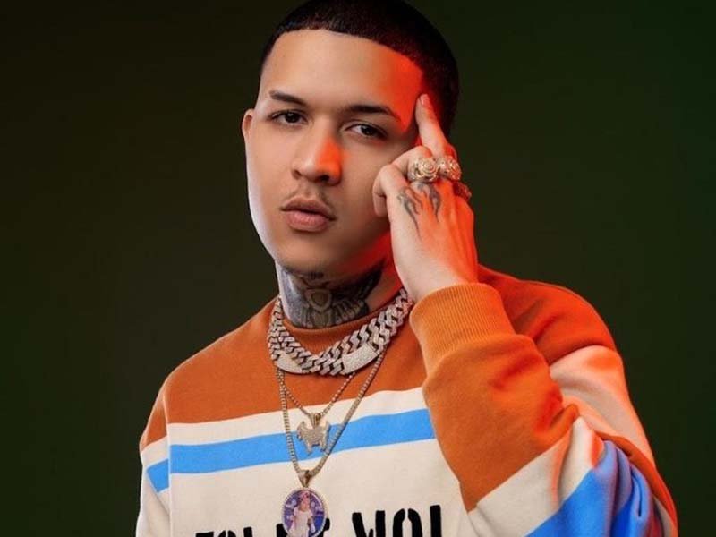 Imponen garantía económica e impedimento de salida a urbano Jey One