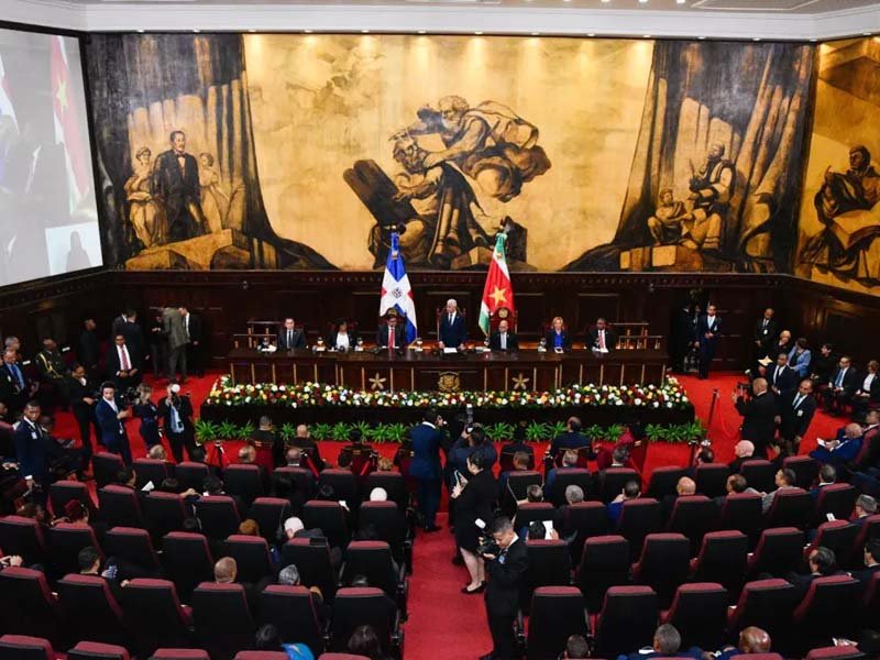 Legisladores proponen que se implemente pena de muerte a los violadores