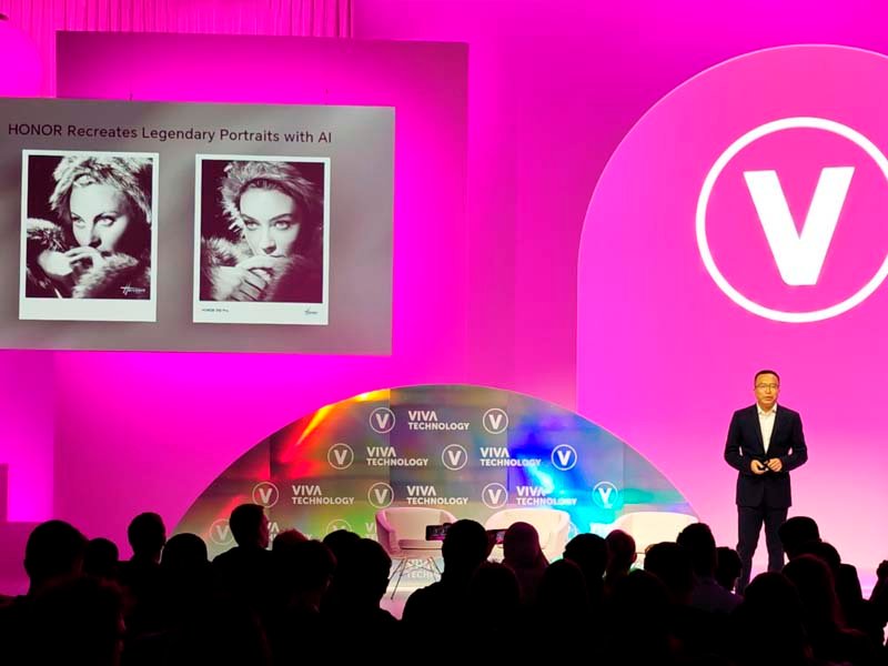 HONOR revela su arquitectura de IA de 4 capas y avanza con Google Cloud