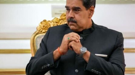 Estados Unidos urge a Maduro a permitir la entrada de expresidentes para observar las elecciones