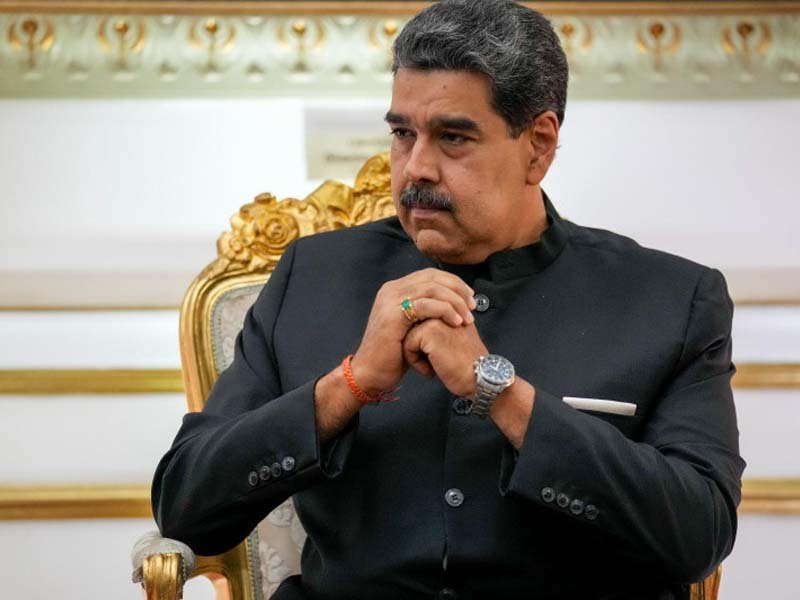 Estados Unidos urge a Maduro a permitir la entrada de expresidentes para observar las elecciones
