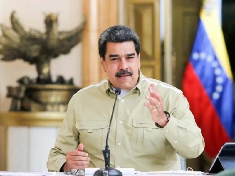 Venezuela rompe relaciones diplomáticas con República Dominicana y otros seis países