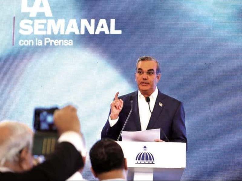 República Dominicana acata la decisión de Venezuela de retirar a su personal diplomático