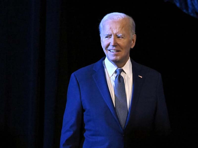 Biden felicita y ofrece apoyo aAbinader para garantizar futuro próspero al país