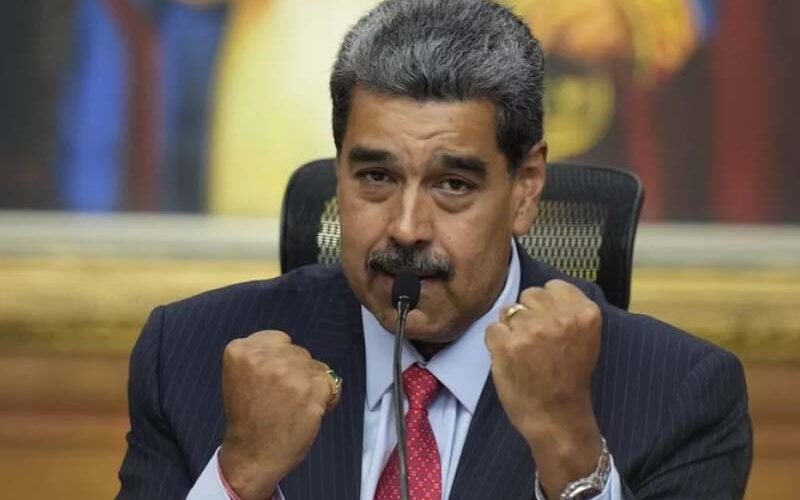 Tribunal Supremo confirma la victoria de Nicolás Maduro en Venezuela