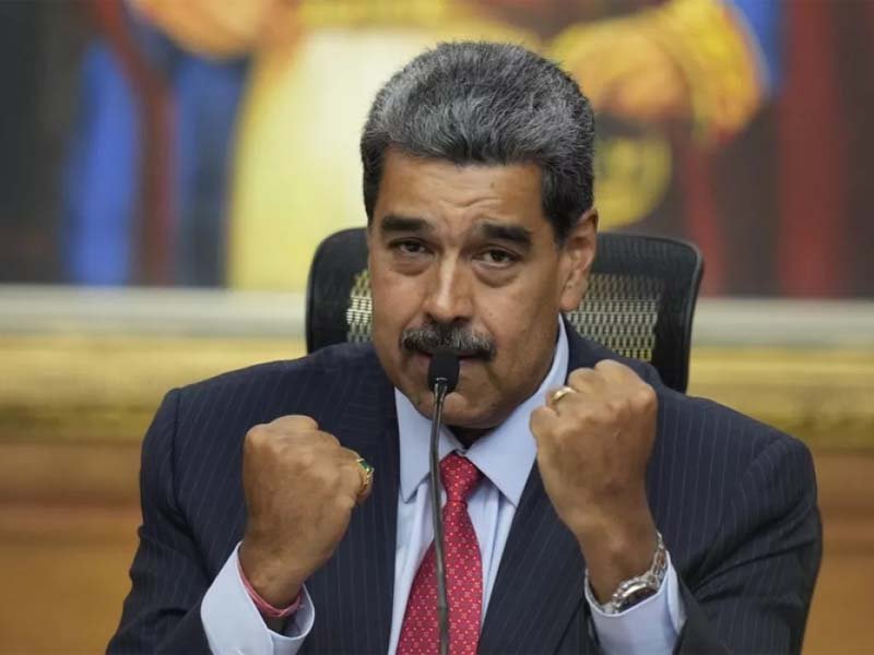 Tribunal Supremo confirma la victoria de Nicolás Maduro en Venezuela