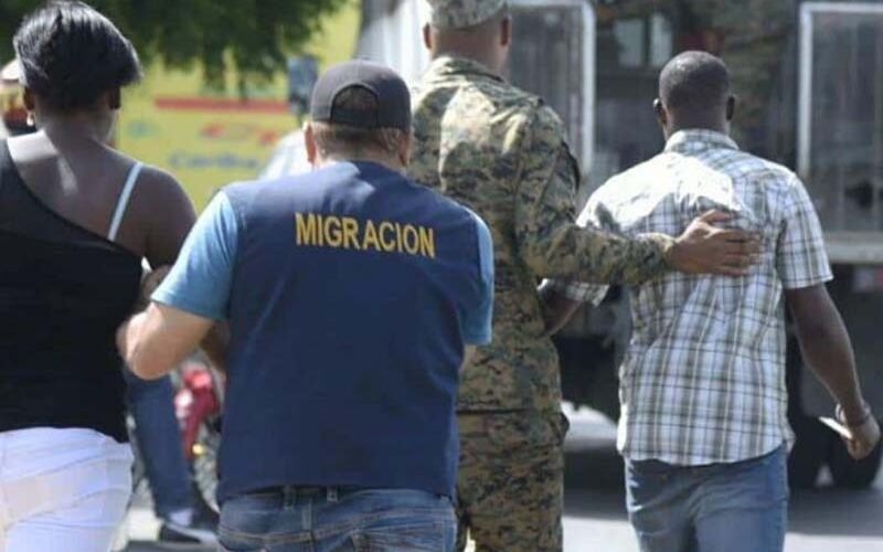 Amnistía Internacional insiste RD debe parar política migratoria «racista»