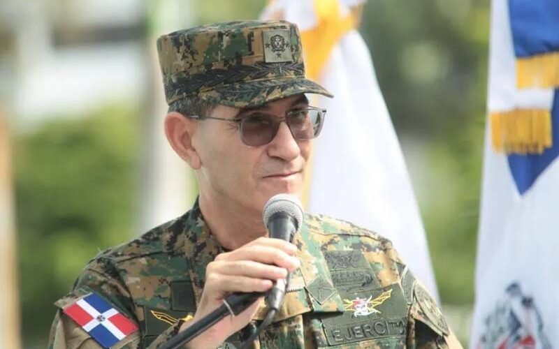 Ministro de Defensa asegura que no hay indicios de incursión de bandas haitianas en RD