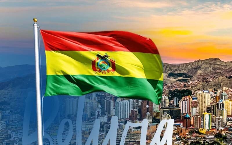 Dominicanos podrán viajar sin visa a Bolivia desde el 2 de septiembre