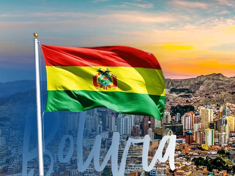 Dominicanos podrán viajar sin visa a Bolivia desde el 2 de septiembre