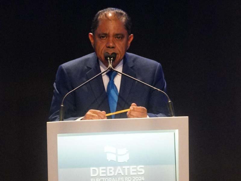 Marino Collante se va del PLD: “Antes de romper lazos de amistad, renuncio”