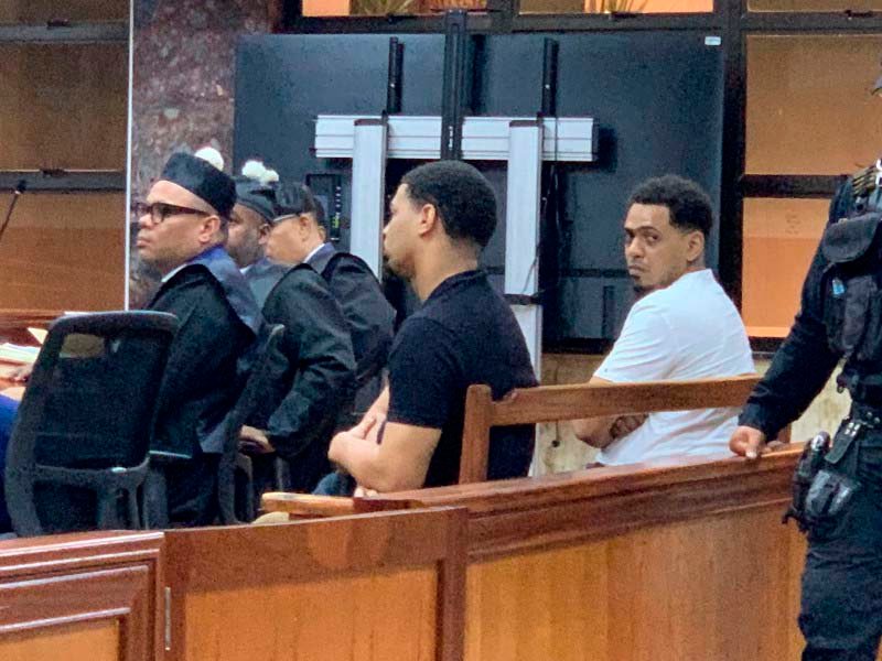 El 31 de octubre decidirán si anulan o no la condena de El Dotolcito