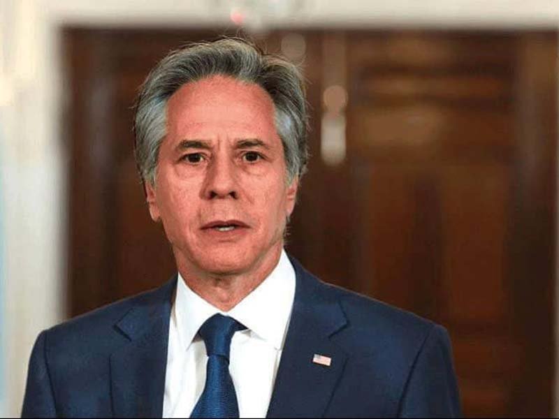 EE.UU hace oficial visita de Antony Blinken a Haití y República Dominicana
