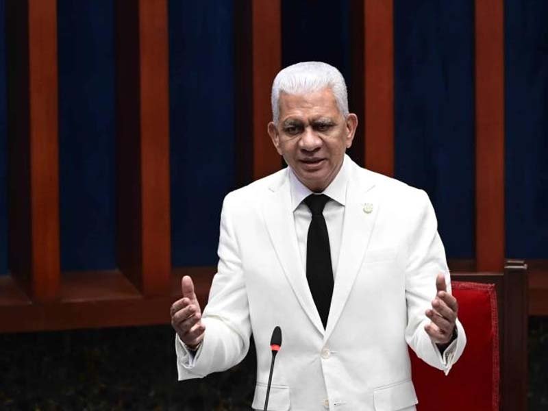 Presidente del Senado y de Fenatrado dice camionero “no fue culpable”de accidente en Azua