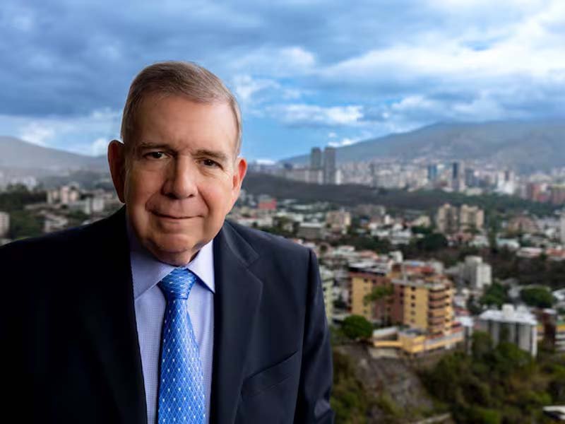 OEA condena orden contra González en Venezuela