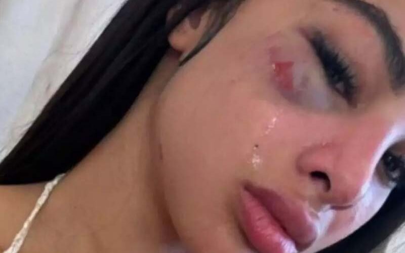 Yailin demanda a Tekashi 69 por supuesto robo millonario y violencia doméstica