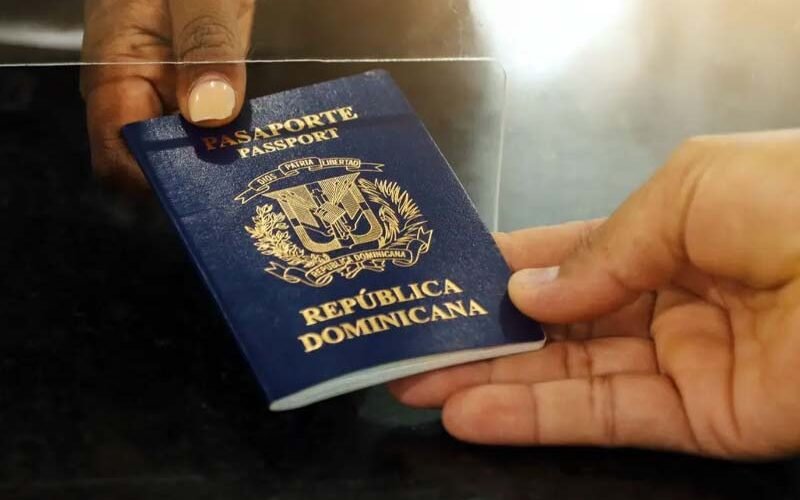 Pasaportes informa disponibilidad de citas presenciales inmediatas en 24 horas