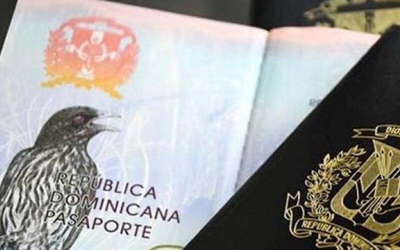 Contrataciones Públicas suspende licitación para expedir pasaportes electrónicos