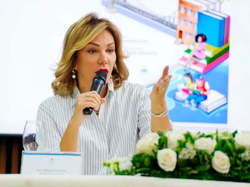 Anuncian Feria Internacional del Libro 2024: Un homenaje a Mateo Morrison