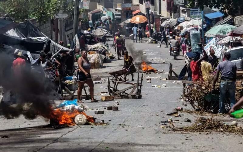 La FAO pide financiación urgente para asistir a unos 608,000 haitianos y evitar el hambre