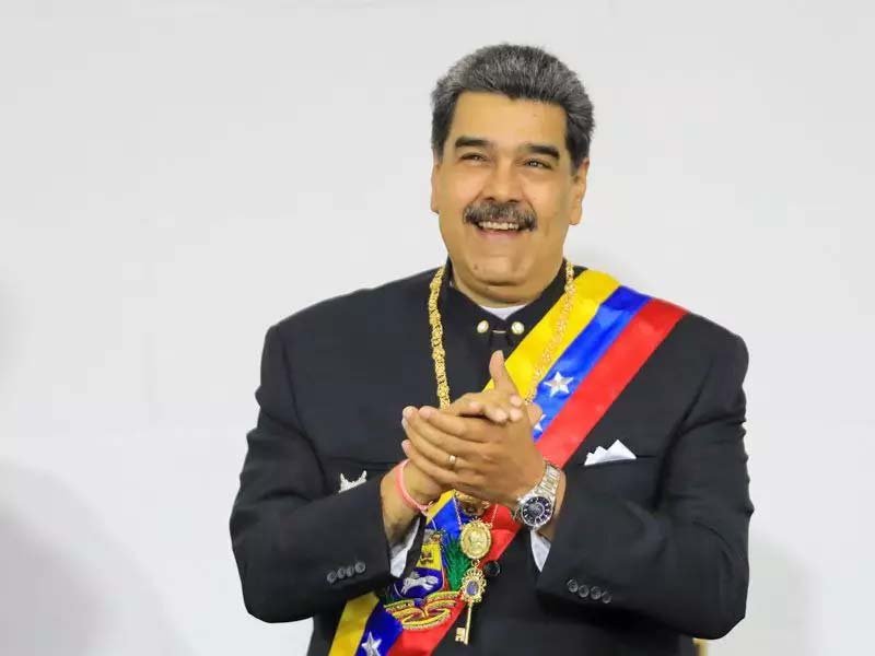 Navidad iniciará el 1 de octubre en Venezuela por decreto de Maduro
