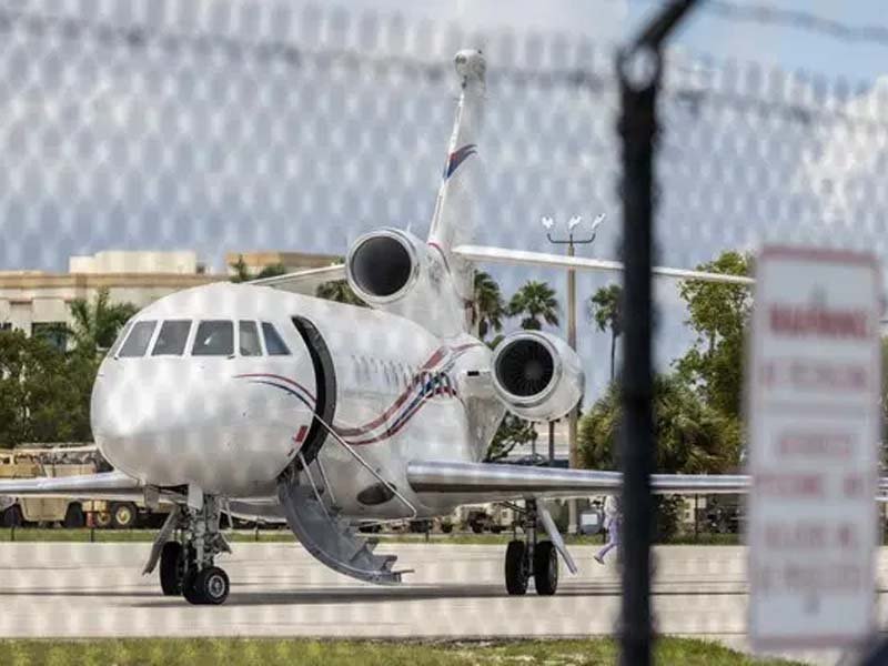 Venezuela acusa a RD de «cómplice delincuencial» de Estados Unidos
