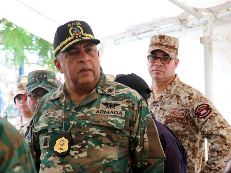 Más de 28 mil extranjeros han sido repatriados, dice director de Migración