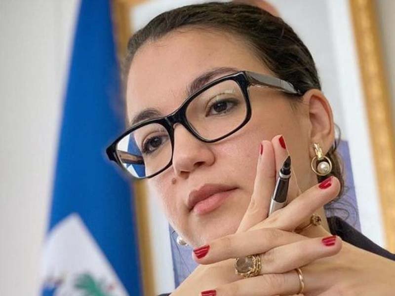 Canciller haitiana pide se respeten derechos de haitianos repatriados tras decisión de gobierno RD