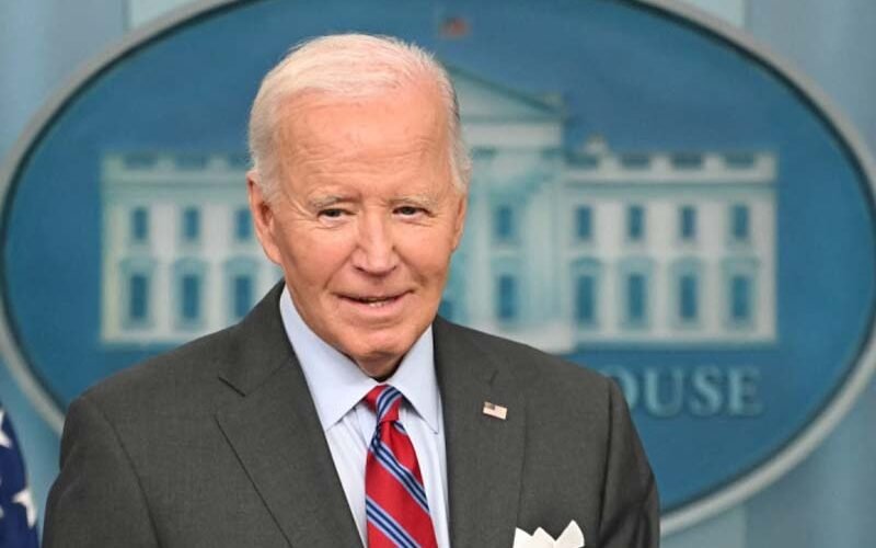 Biden confía en que elecciones de EE.UU. serán «libres y justas», pero duda de que sean «pacíficas»