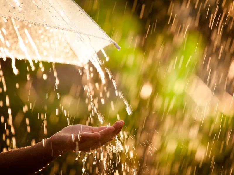 El COE alerta sobre lluvias en RD