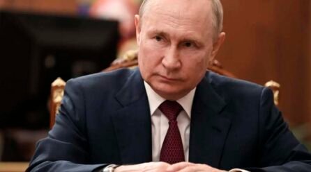 Putin: “Rusia no permitirá bajo ninguna circunstancia que Ucrania tenga armas nucleares”