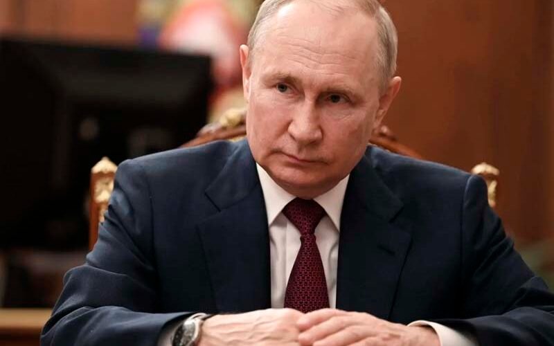 Putin: “Rusia no permitirá bajo ninguna circunstancia que Ucrania tenga armas nucleares”