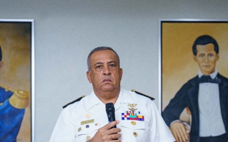 Director de Migración dice defenderá dominicanidad de»punta a punta»