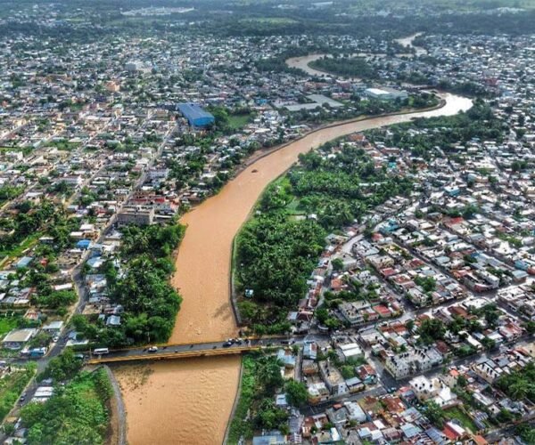 Gobierno invierte más de RD$1,200 MM en obras en Higüey