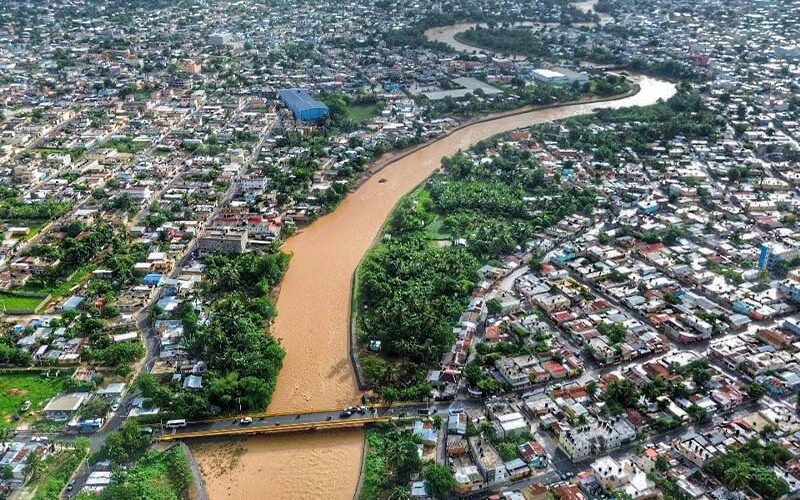 Gobierno invierte más de RD$1,200 MM en obras en Higüey