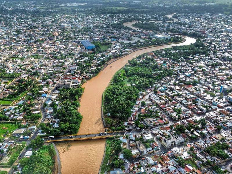 Gobierno invierte más de RD$1,200 MM en obras en Higüey