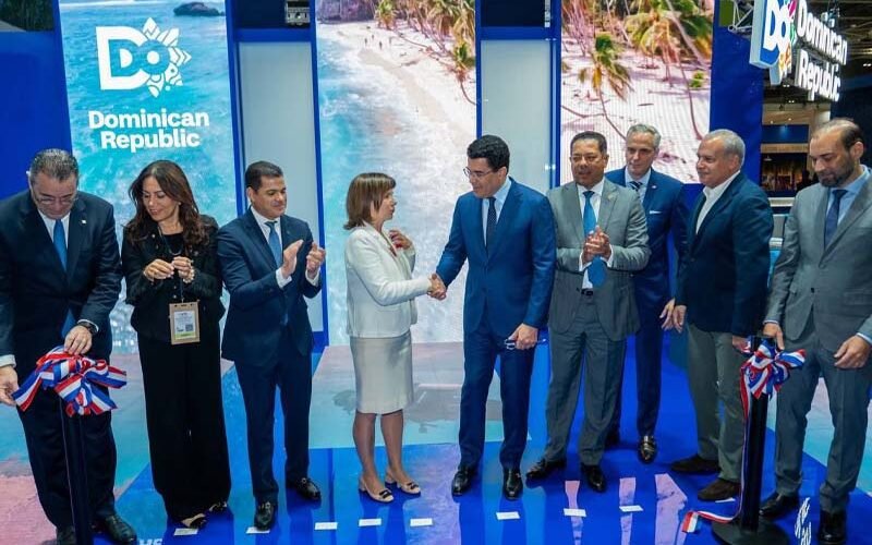 Presidenta de la WTTC dice RD es un país ideal para invertir en turismo