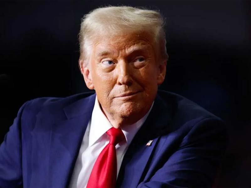 Donald Trump: los dominicanos son «grandiosos»