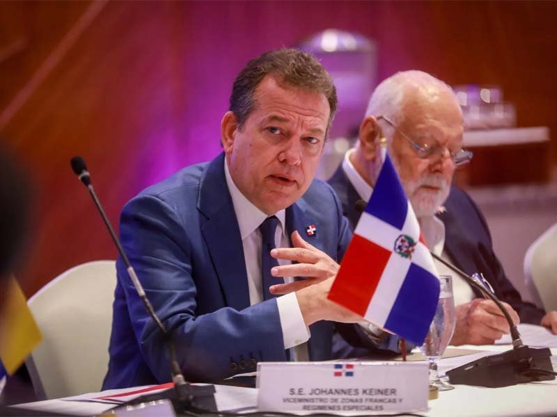 Alianza que integra RD condena detención de empleado de embajada de Argentina en Venezuela